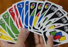 Mattel Ungkap Cara Main UNO yang Benar