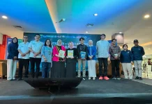 Caruban Literasi Festival 8.0 Dorong Budaya Baca dan Kreativitas di Kota Cirebon