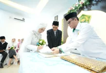 Kemenag Ubah Kantor KUA di Jabar Jadi Ramah Lingkungan