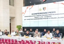 Pertamina Patra Niaga Apresiasi Bareskrim Tindak Penyalahgunaan BBM-LPG Subsidi