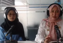 MBG Perluas Sasaran untuk Cegah Stunting