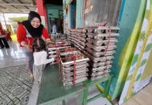 Dinas Kesehatan Kabupaten Cirebon Soroti Tantangan Distribusi MBG di Daerah