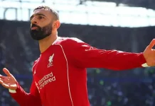 Bursa Transfer Soroti Gordon, Tchouameni, dan Mohamed Salah