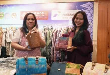 Momen Hari Kartini, Pertamina Perkuat Fondasi Ribuan Wirausaha Perempuan
