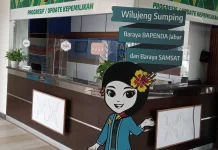 Samsat Majalengka Permudah Pajak Kendaraan tanpa KTP Lama