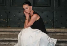 Katy Perry Rilis Ulang “The One That Got Away”