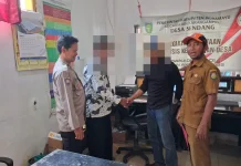 Jalur Damai, Polisi Mediasi Perselisihan Dua Keluarga