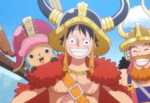 Review One Piece Season 2 Episode 1158: Menyelamatkan Chopper dari Dewa Matahari!