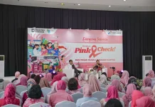 Pertamina Patra Niaga Hadirkan Pasar Murah dan Edukasi Kesehatan