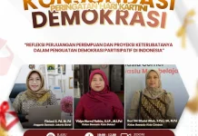 Bawaslu Kota Cirebon Tekankan Penguatan Kapasitas Perempuan dalam Demokrasi
