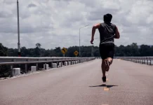 Awas Cedera, Hal yang Perlu Diperhatikan sebelum Olahraga Lari
