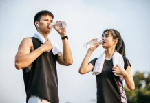 Pentingnya Memahami Kebutuhan Elektrolit saat Olahraga Lari