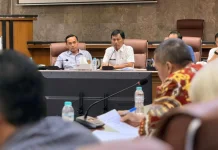 Wali Kota Cirebon Minta Maaf Soal Pembongkaran Jembatan Sukalila