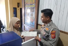 Balik Nama Kendaraan di Samsat Majalengka Kini Cepat dan Transparan