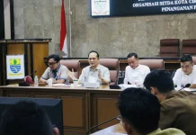 DPRD Kota Cirebon Perjuangkan Nasib PPPK Paruh Waktu