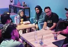 Mengenal Istilah "Combud" dalam Skena Stand Up Comedy