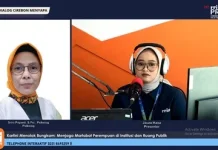 Psikolog Ingatkan Risiko Bicara di Medsos