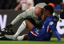Musim Berakhir, Estevao Terancam Absen di Piala Dunia