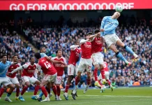 Perebutan Gelar Premier League Sengit, Selisih Gol Bisa Jadi Penentu