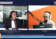 Jamaah Haji Kota Cirebon Diberangkatkan 8 Mei