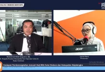 Kuota Haji Kota Cirebon 2026 Capai 278 Jamaah, Edukasi Jemaah Haji Dimatangkan