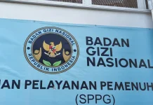 SPPG Cijoho Pastikan Layanan Konsumsi Siswa Tetap saat Ujian