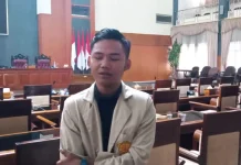 Permahi Kuningan Kecewa Audiensi DPRD Soal Dana Pendidikan