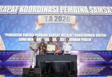 Pertamina Perkuat Kolaborasi untuk Pastikan BBM Subsidi Tepat Sasaran