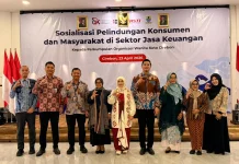 Pemkot Cirebon Dorong Literasi Keuangan Perempuan di Hari Kartini