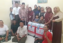 Pedagang Boboko Keliling Majalengka Naik Haji, Bukti Disiplin Menabung
