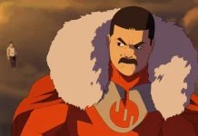 Review Invincible Season 4 Episode 8: Thragg Tawarkan Gencatan Senjata!