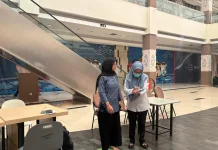 Festival Literasi Hadirkan Layanan Kesehatan Gratis untuk Masyarakat