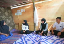 Anak Tidak Bersekolah di Ciwaringin Mulai Didata untuk Program MBG