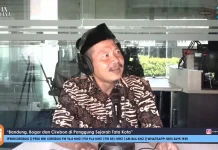 Identitas Kota di Jawa Barat Terbentuk dari Perbedaan Sejarah Panjang