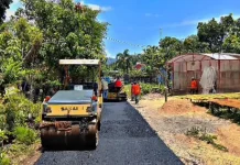 Pemkab Majalengka Perbaiki 284 Titik Jalan dan Jembatan Rusak
