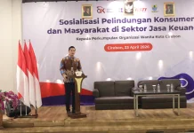 OJK Cirebon Perkuat Literasi Keuangan Perempuan demi Kesejahteraan Keluarga