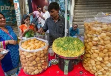 Menelusuri Kelezatan Autentik Kuliner Khas Negeri Prindavan India