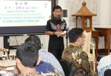 Kota Cirebon Siap Sukseskan Porsenitas XIII Tahun 2026