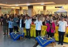 Caruban Literasi Festival 2026 Tekankan Peran Literasi bagi Peradaban Modern