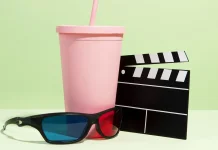 Bawa Tumbler ke Bioskop Kini Diperbolehkan, Simak Ketentuannya