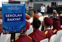 Kunjungan Mensos Gus Ipul di Majalengka Perkuat Program Sekolah Rakyat