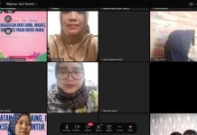 Pertamina Perkuat UMKM Naik Kelas lewat Inovasi, Ketahanan, dan Akses Pasar