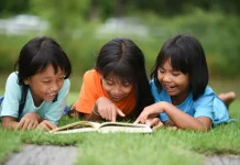 Cara Bunda Literasi Kota Cirebon Alihkan Perhatian Anak dari Gadget