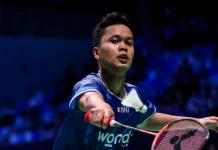 Thomas Cup 2026: Indonesia Sapu Bersih Aljazair, Thailand Menanti!