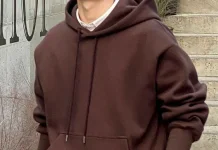 Rahasia Menjaga Hoodie Kesayangan Tetap Awet dan Cerah