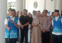 Bupati Majalengka Tekankan Pengawasan Ketat dan Kesehatan Jemaah Haji