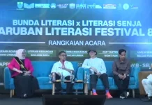 Pascapandemi, Perpustakaan Cirebon Kembali Ramai Pengunjung