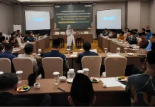 Kemenag Perkuat Kompetensi Penghulu untuk Tingkatkan Layanan
