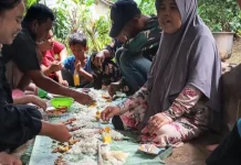 Tradisi Botram: Kearifan Lokal Sunda dalam Menjaga Kebersamaan