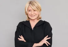 Martha Stewart Luncurkan Koleksi Peralatan Dapur
